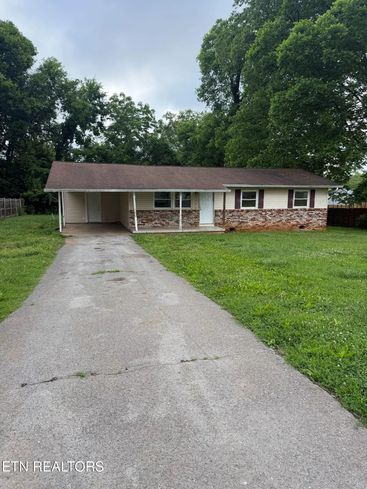 3215 Lineback Rd, Knoxville, TN 37921 - #1