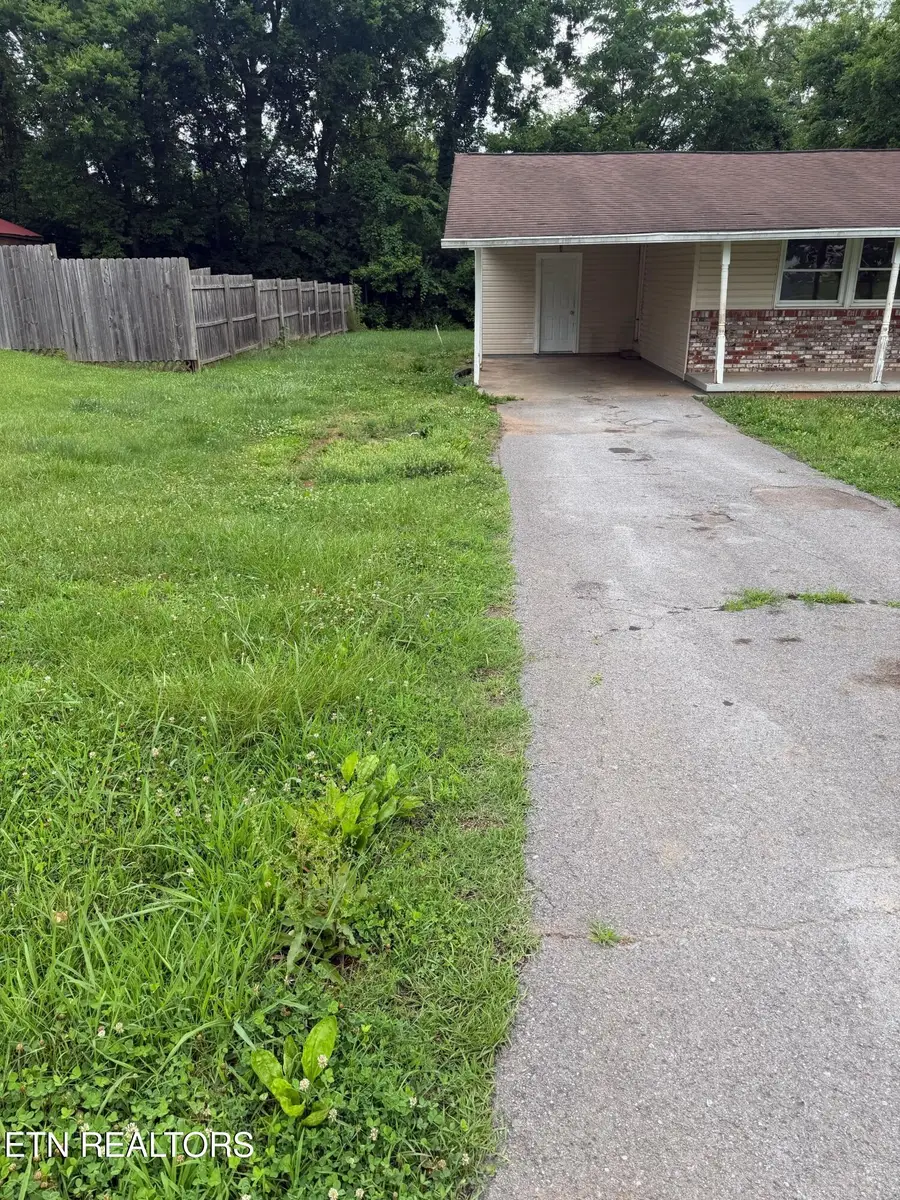 3215 Lineback Rd, Knoxville, TN 37921 - #2