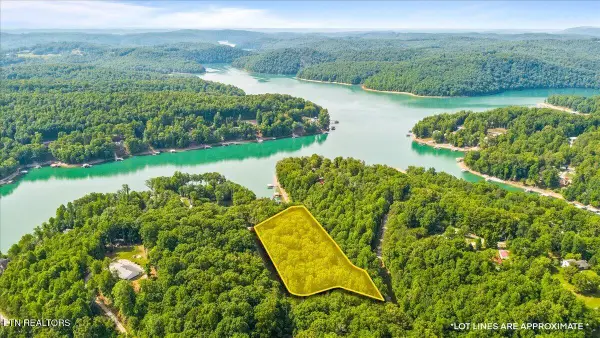 Big Creek Rd, LaFollette, TN 37766