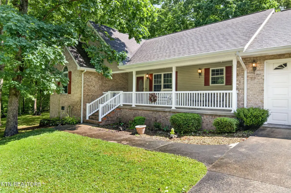 209 Basses Creek Lane, Crossville, TN 38572 - #1