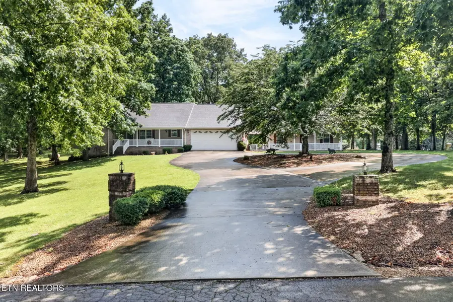 209 Basses Creek Lane, Crossville, TN 38572 - #3