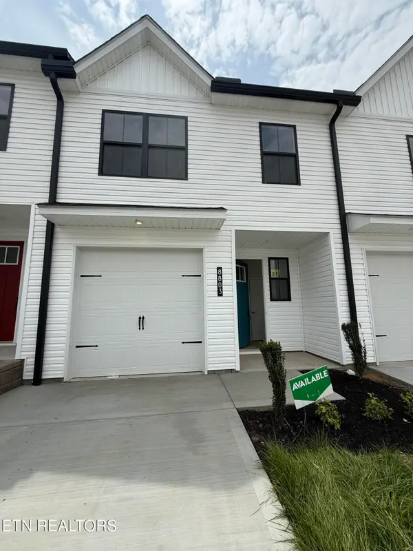 8803 Chapman Trace Way, Knoxville, TN 37920
