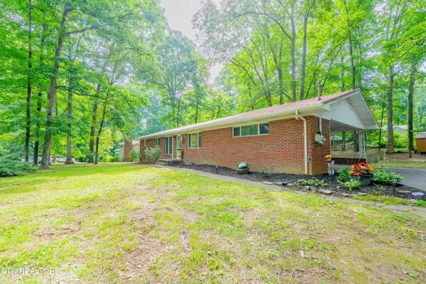 104 Piedmont Circle, Maryville, TN 37803