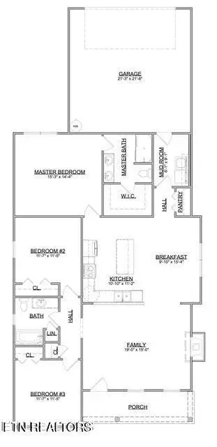6232 Silent Bell Ave #Lot 281, Powell, TN 37849 - #2