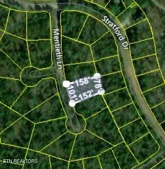 17 Menteith Lane, Crossville, TN 38558 - #2