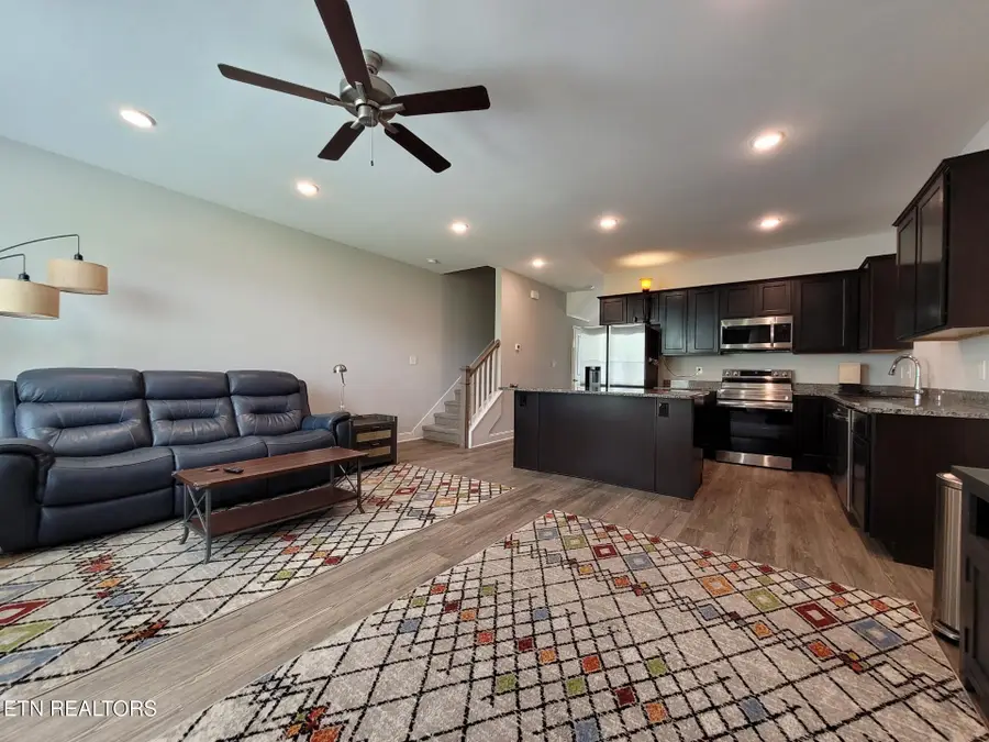 495 Harper Village Way, Lenoir City, TN 37771 - #3