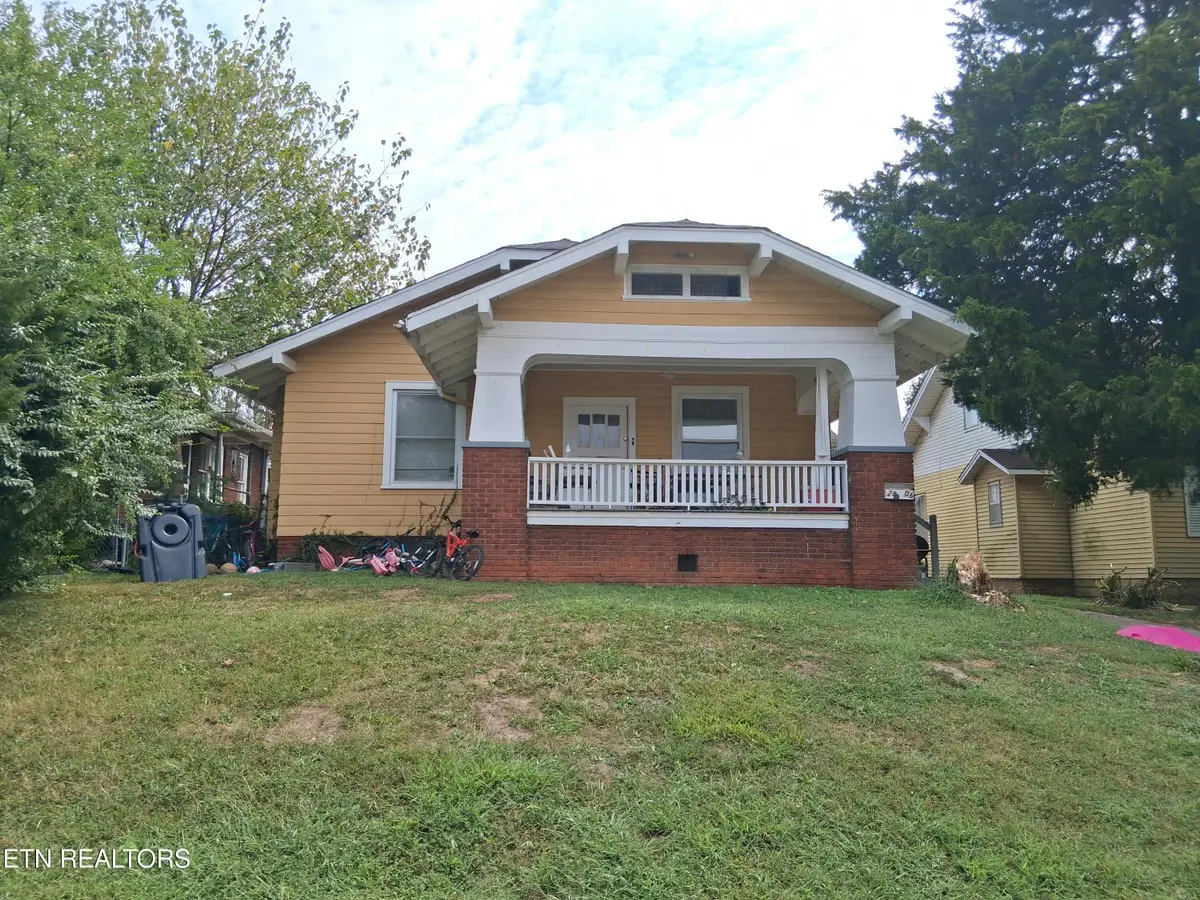 2806 Linden Ave, Knoxville, TN 37914 - #1