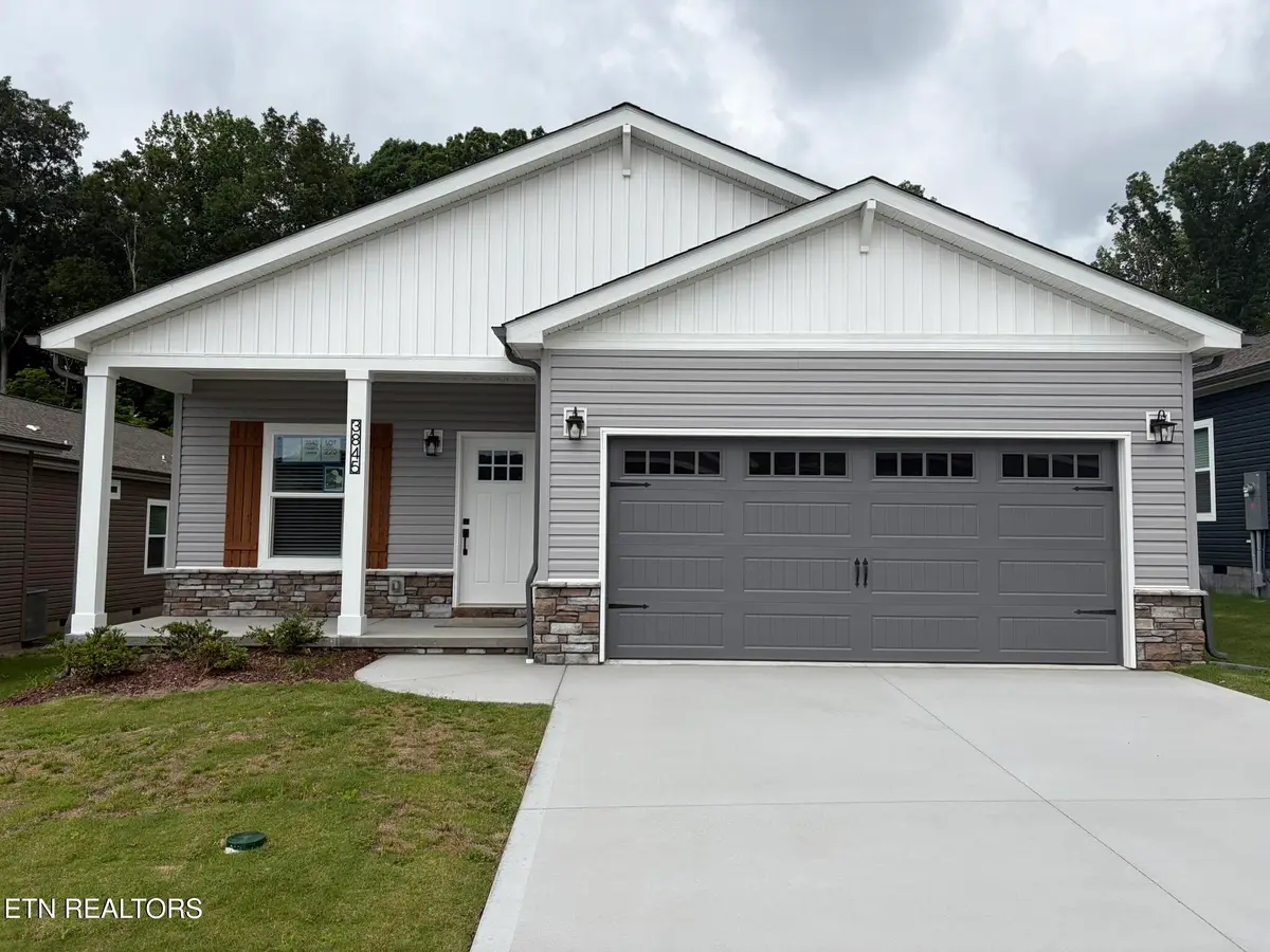 3845 Crimson Clover Lane, Knoxville, TN 37924 - #1