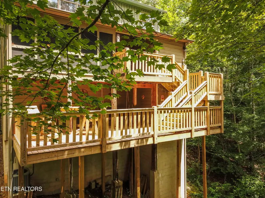 218 Ace Gap Rd, Townsend, TN 37882 - #2
