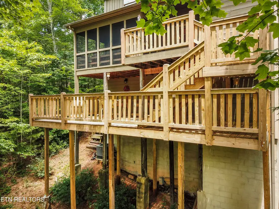 218 Ace Gap Rd, Townsend, TN 37882 - #3