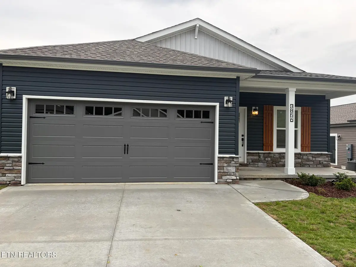 3856 Crimson Clover Lane, Knoxville, TN 37924 - #1