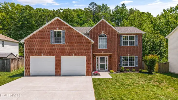 1524 Pebble Shore Lane, Knoxville, TN 37931