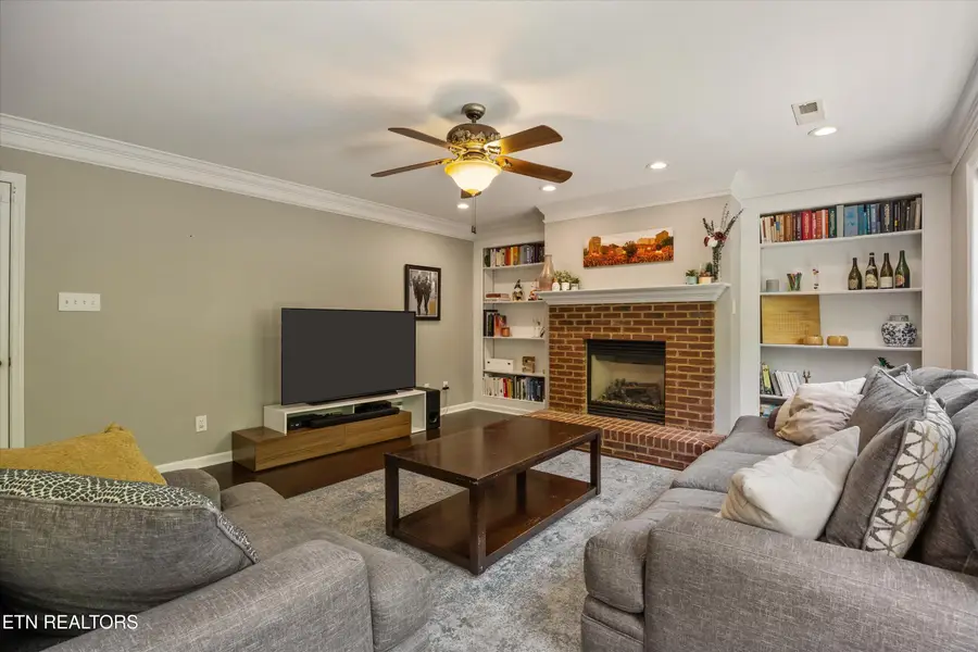 1524 Pebble Shore Lane, Knoxville, TN 37931 - #3