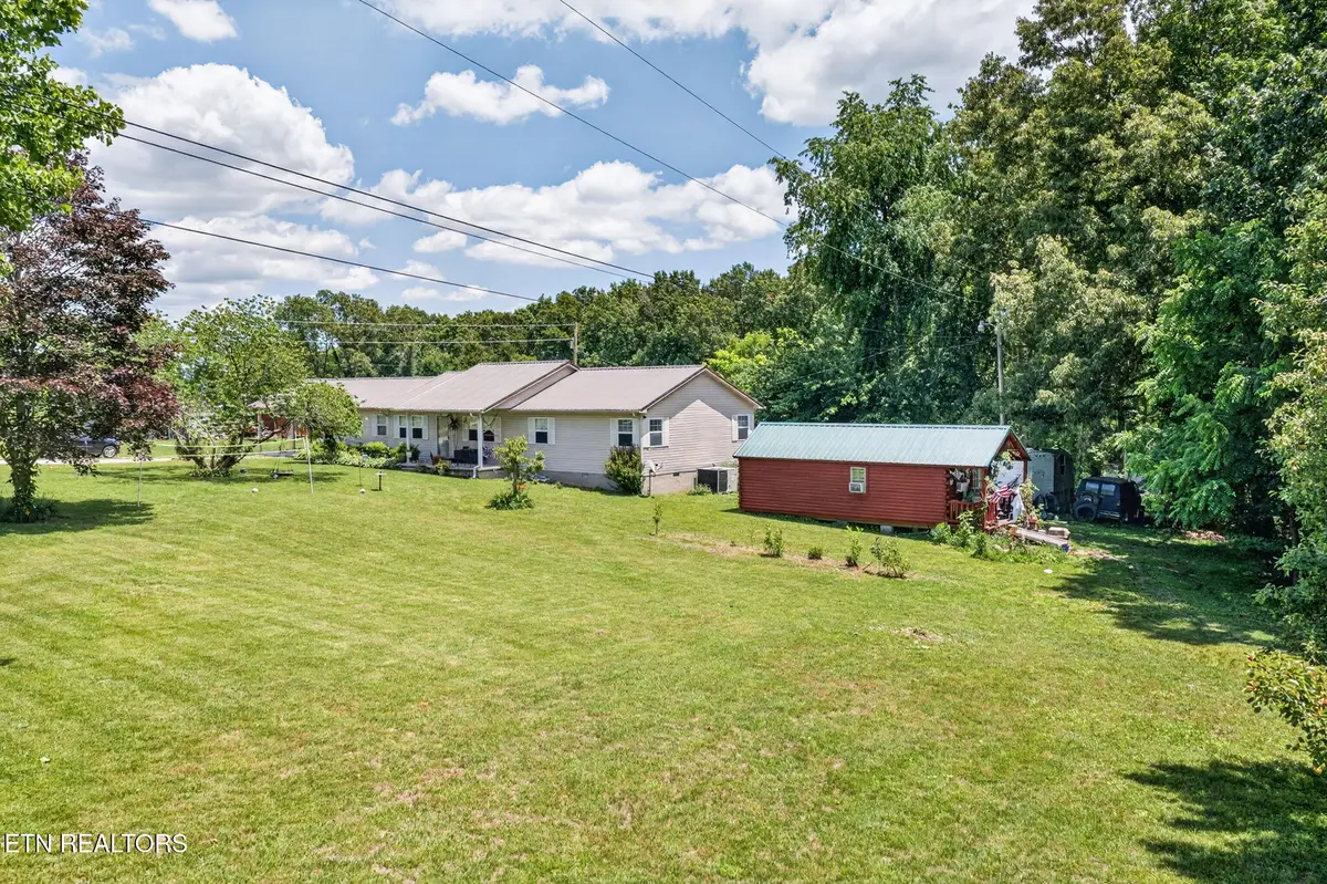 5297 Highway 127, Crossville, TN 38572 - #1