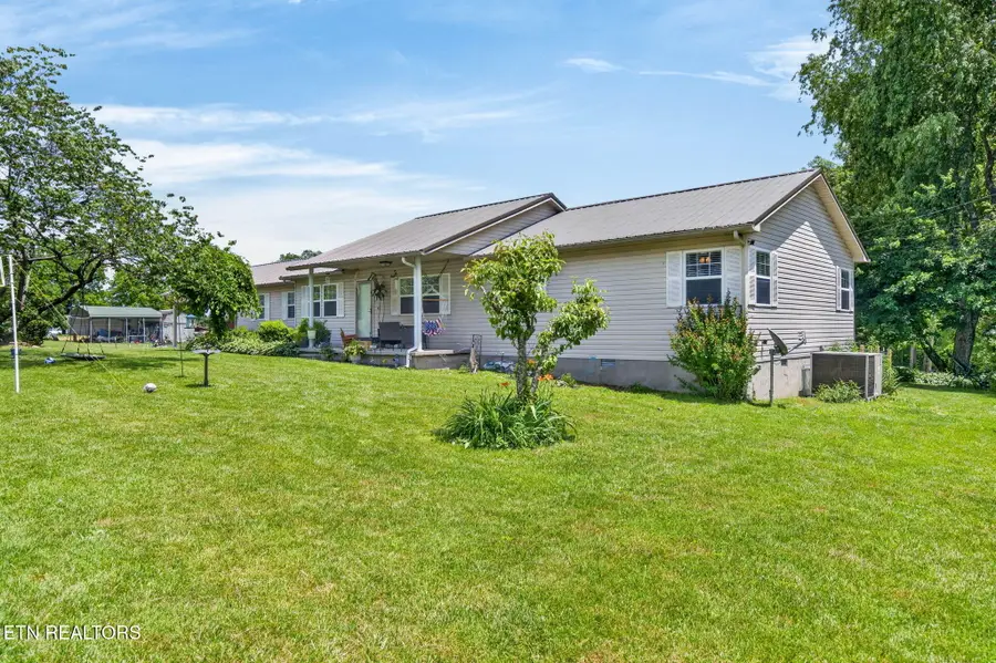 5297 Highway 127, Crossville, TN 38572 - #2