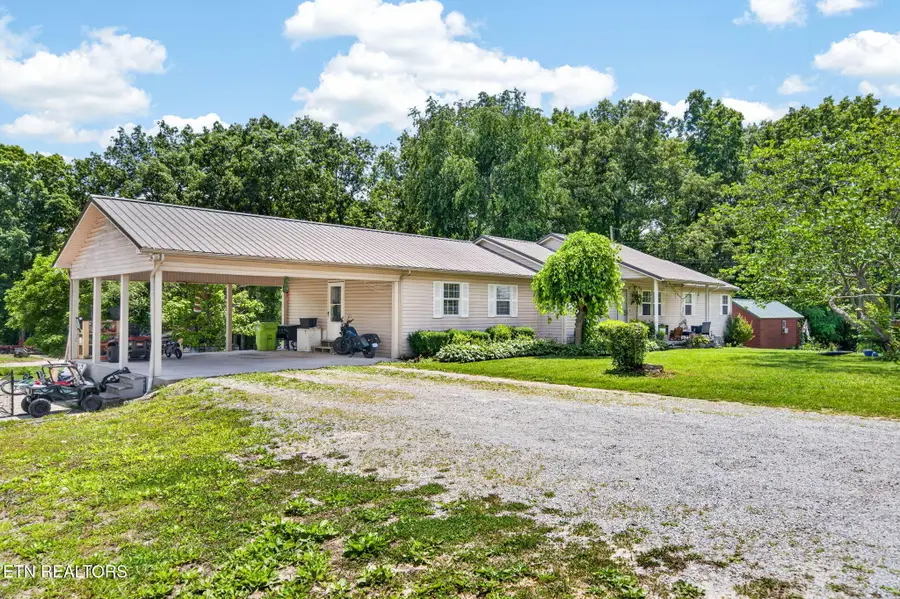 5297 Highway 127, Crossville, TN 38572 - #3
