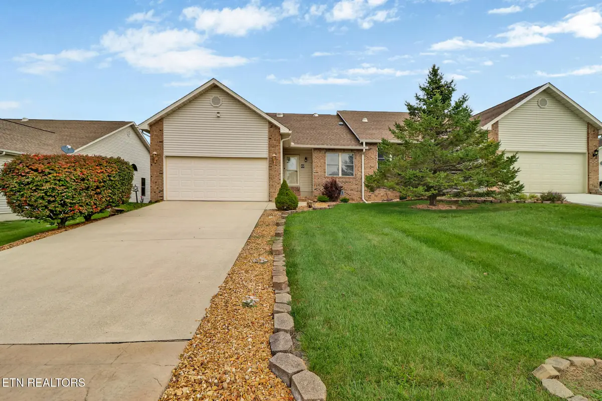 162 Woodgate Drive, Crossville, TN 38571 - #1