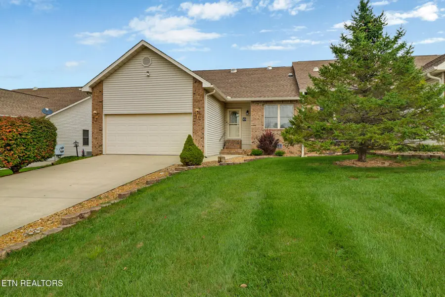 162 Woodgate Drive, Crossville, TN 38571 - #2
