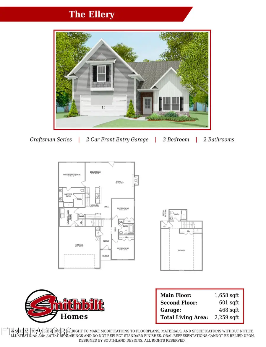 3230 Song Sparrow Drive, Maryville, TN 37803 - #2