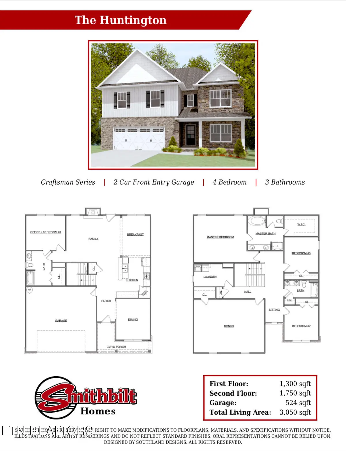 3128 Starling Drive, Maryville, TN 37803 - #1