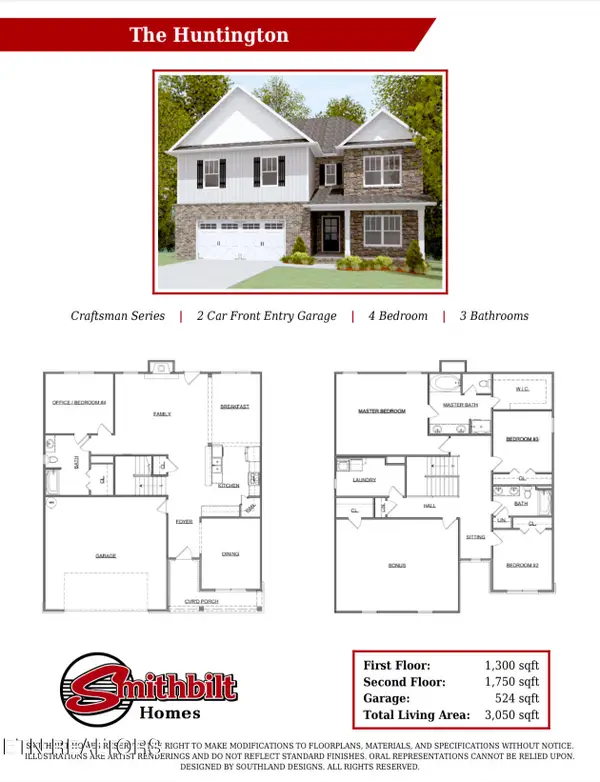 3128 Starling Drive, Maryville, TN 37803