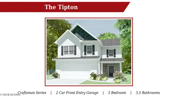 3130 Starling Drive, Maryville, TN 37803