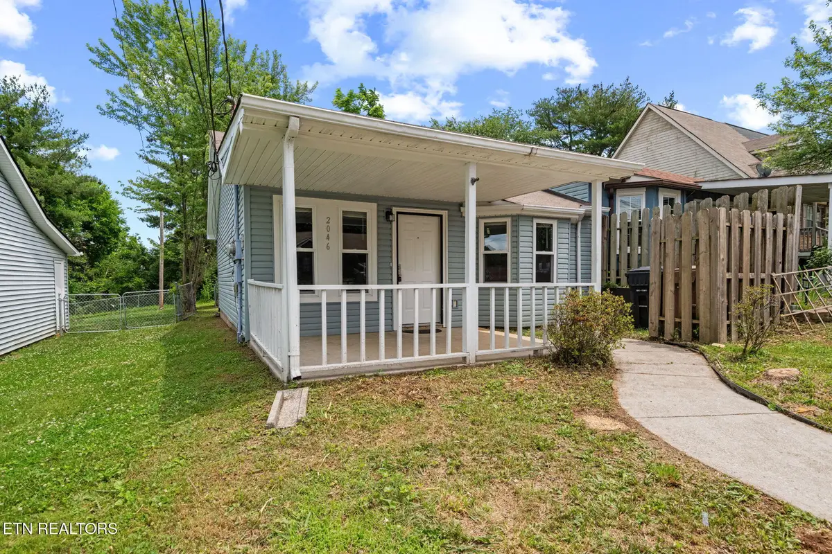 2046 Countryhill Lane, Knoxville, TN 37923 - #1