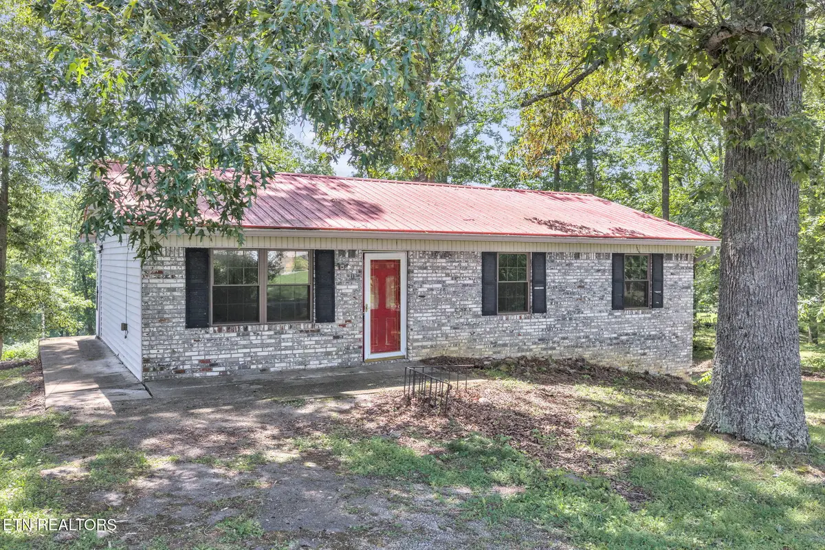 322 Idlewild Drive, White Pine, TN 37890 - #1
