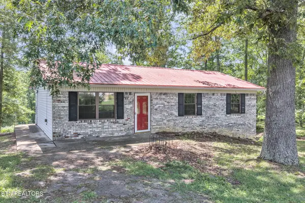 322 Idlewild Drive, White Pine, TN 37890