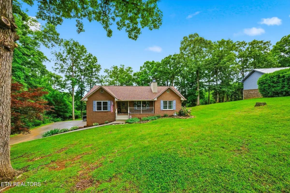 827 Hinkle Estates Drive, Seymour, TN 37865 - #1