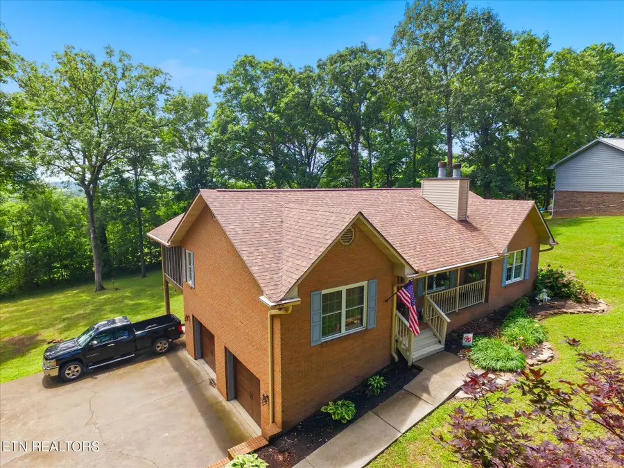 827 Hinkle Estates Drive, Seymour, TN 37865 - #2