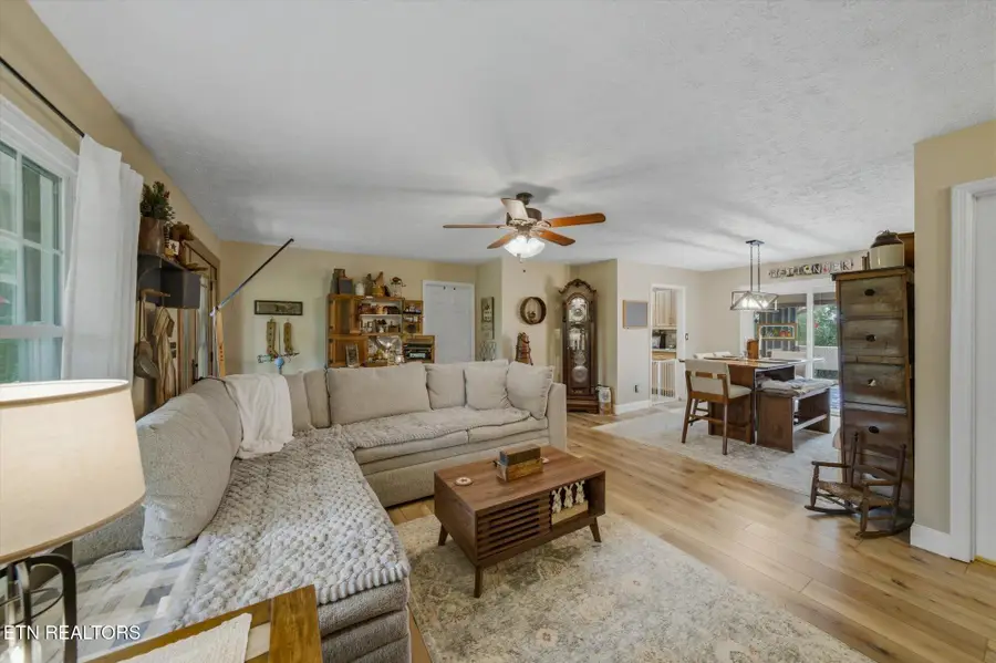 827 Hinkle Estates Drive, Seymour, TN 37865 - #3