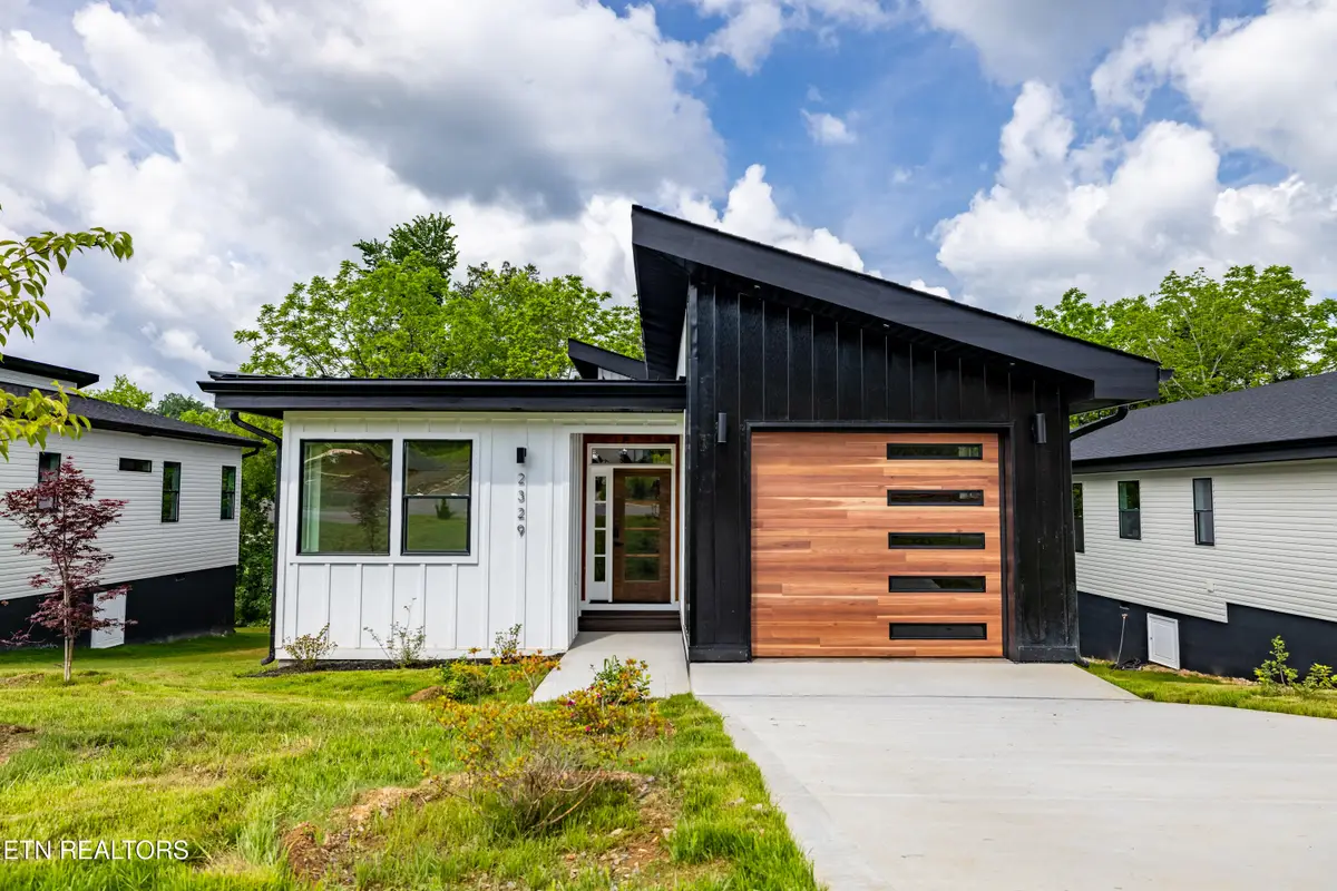 2329 Rock Gardens Drive, Sevierville, TN 37876 - #1