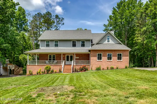 415 Shaw Ferry Lane, Lenoir City, TN 37772