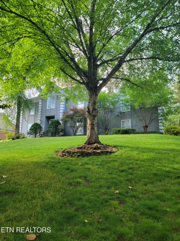 312 Axton Drive, Knoxville, TN 37934