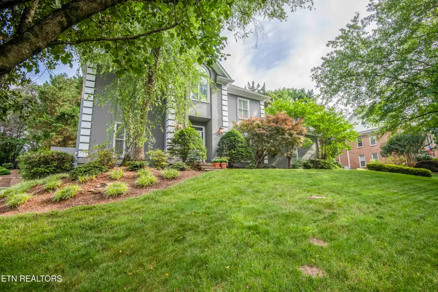 312 Axton Drive, Farragut, TN 37934 - #2