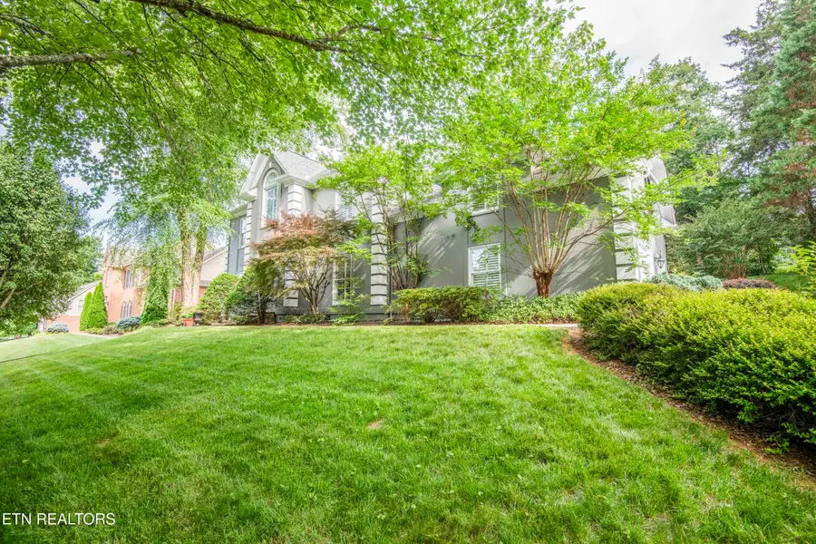 312 Axton Drive, Farragut, TN 37934 - #3