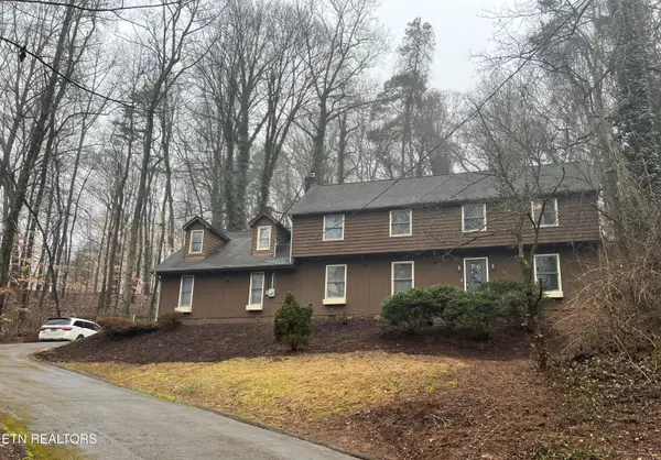 2529 Tall Pine Lane, Knoxville, TN 37920