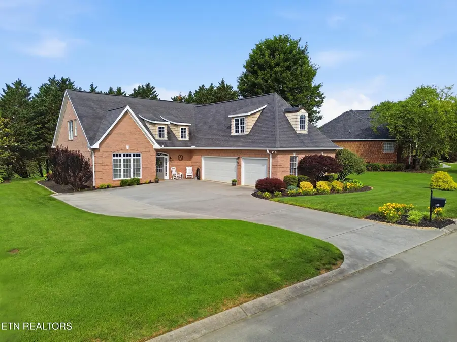 1733 Burnside Drive, Maryville, TN 37801 - #3
