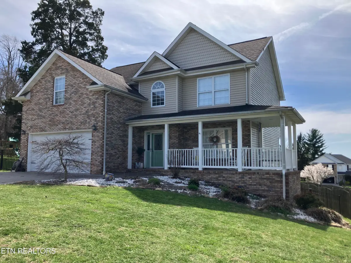 4810 Basenger Drive, Knoxville, TN 37938 - #1