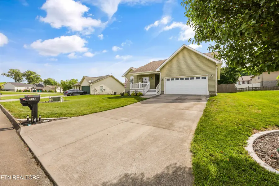 118 Cornerstone Circle, Clinton, TN 37716 - #3