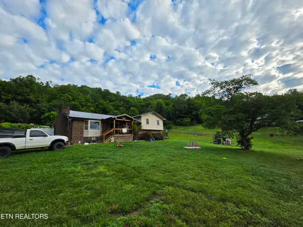 144 Mathel Church Rd, Pineville, KY 40977