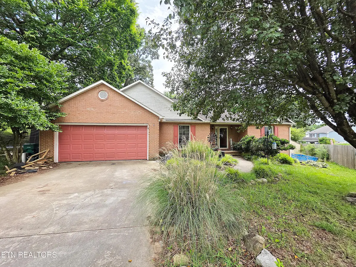7807 Squirrel Lane, Powell, TN 37849 - #1
