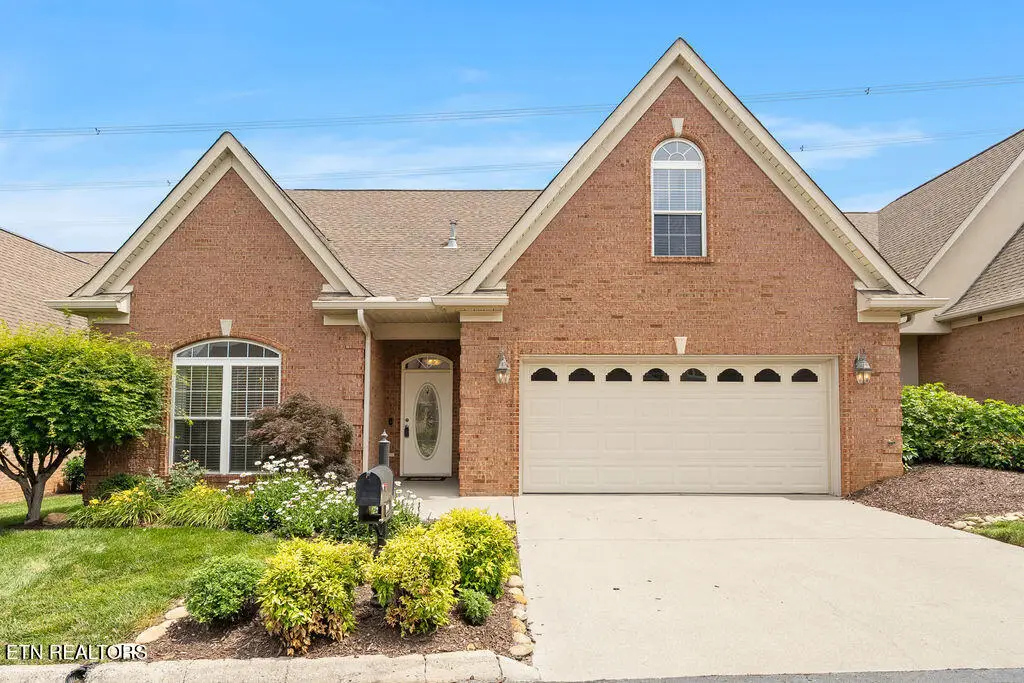 914 Altamont Way, Knoxville, TN 37923 - #1