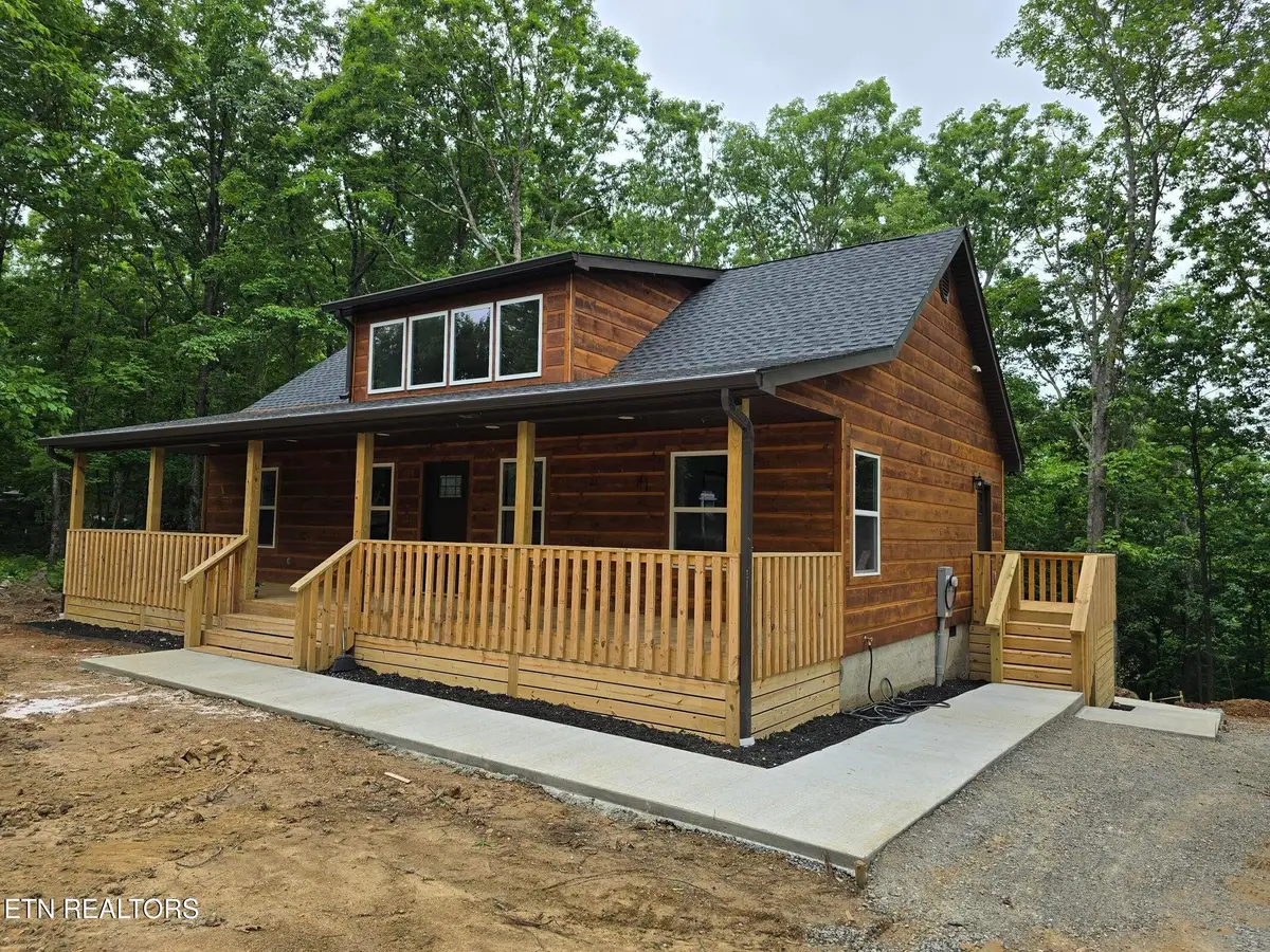 2377 Porch Rock Rd, Pikeville, TN 37367 - #1