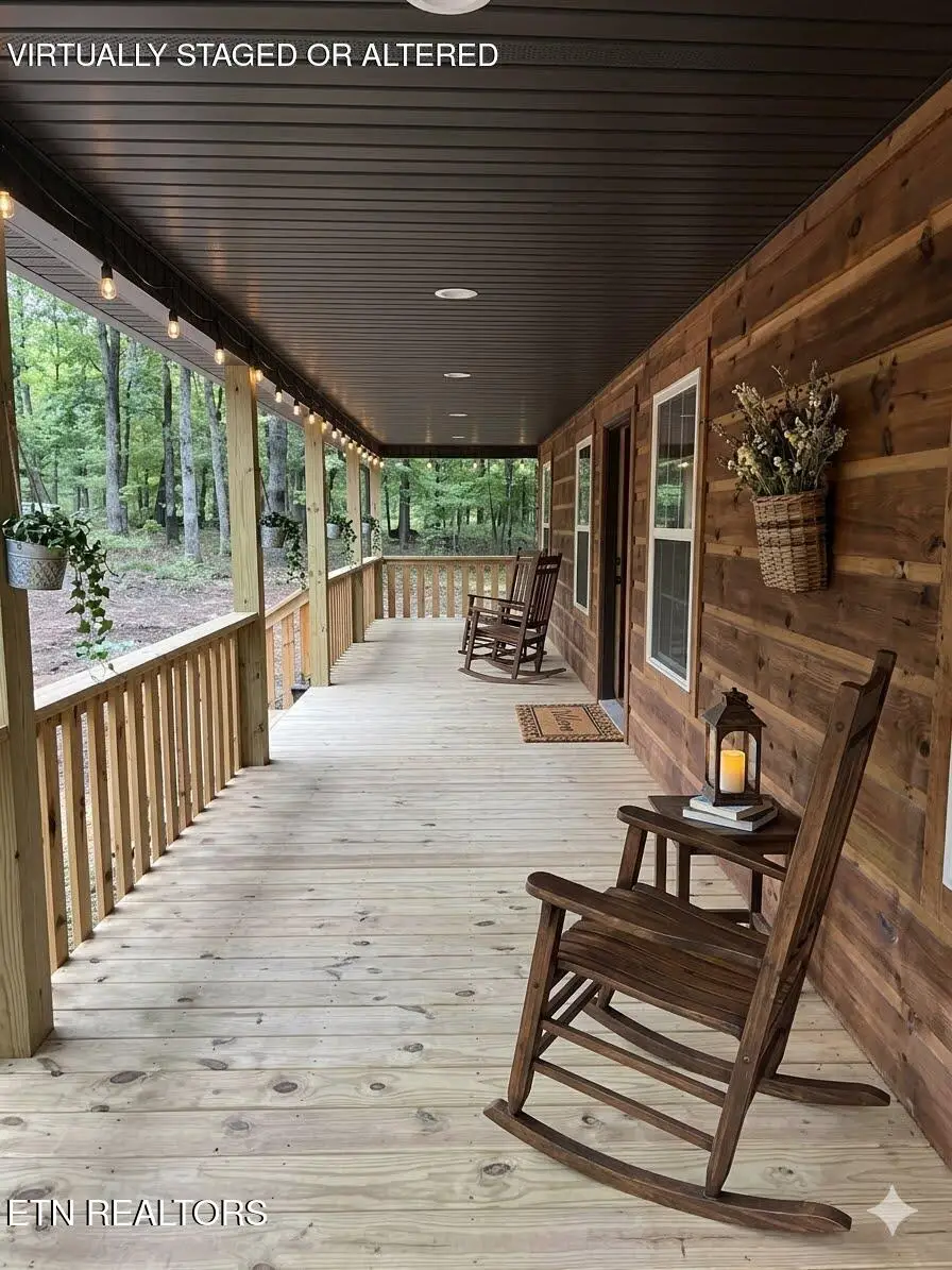 2377 Porch Rock Rd, Pikeville, TN 37367 - #3