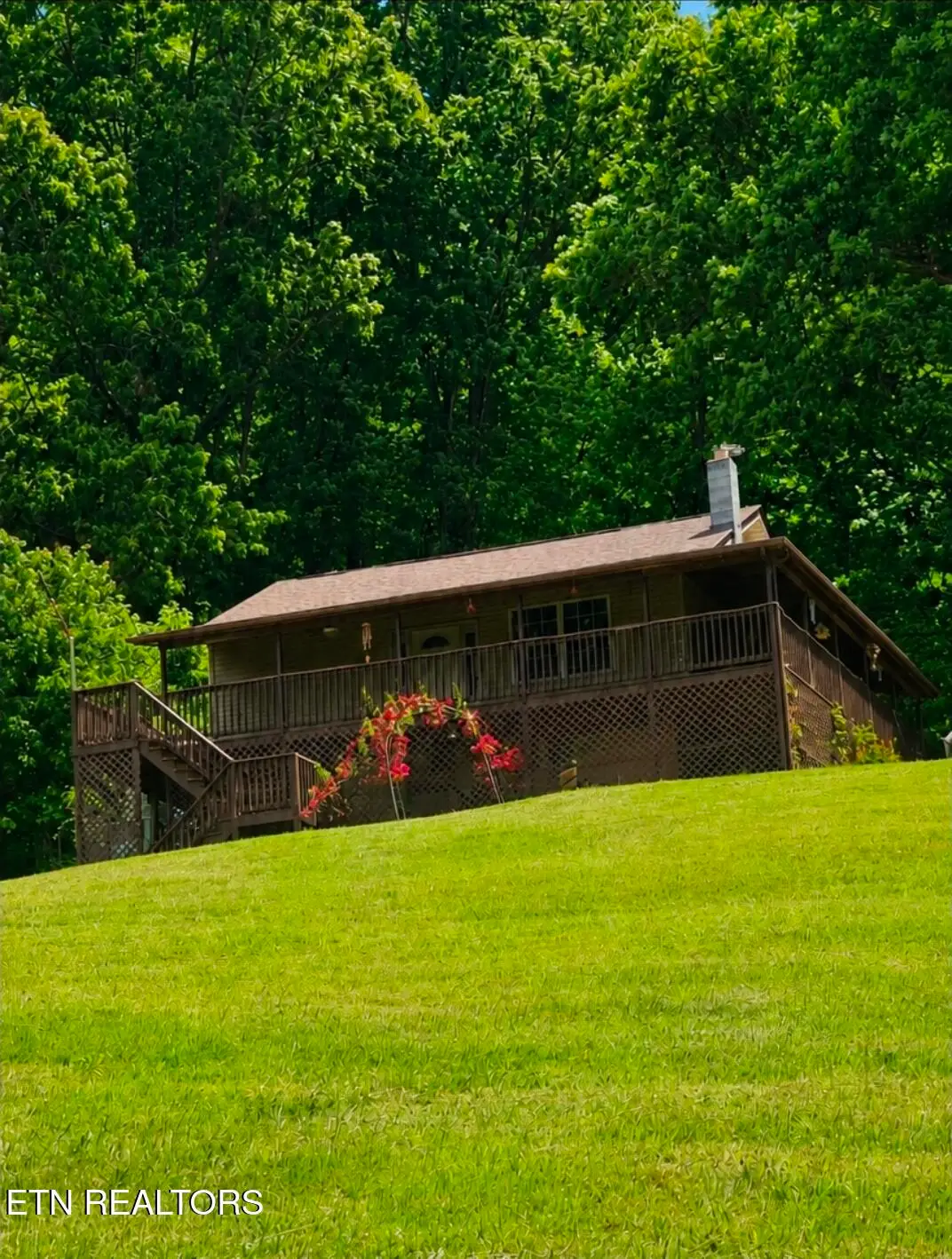 395 Cunningham Rd, Tazewell, TN 37879 - #1