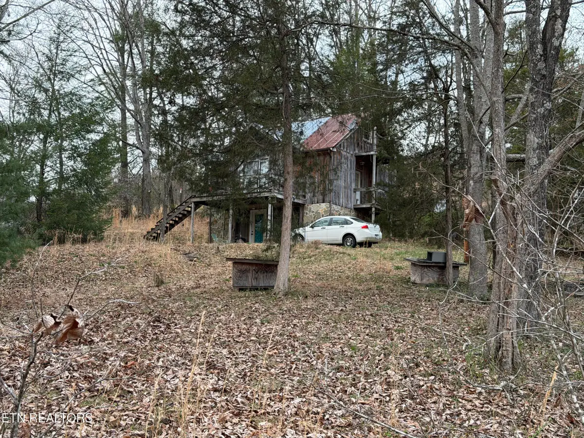 364 Shady Grove Rd, Lancing, TN 37770 - #1