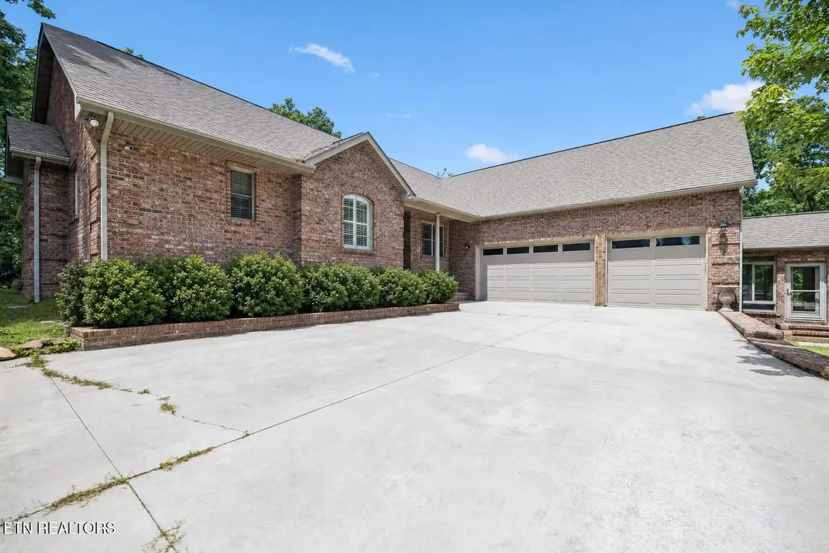 54 Fairway Court, Crossville, TN 38571 - #1
