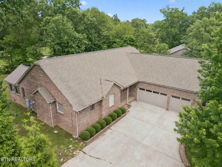 54 Fairway Court, Crossville, TN 38571 - #2